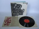COMUS FIRST UTTERANCE LP ORIG UK 1971 DAWN EX+ 1ST PRESS HOLY GRAIL PROG