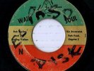 Bob Marley & The Wailers 