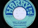 Marcia Griffiths 