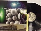CURSIVE Such Blinding Stars For Starving Eyes LP ORIGINAL PRESS bright eyes emo