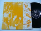 BAY CITY ROLLERS - MUCH ADO ABOUT NOTHING (RARE JAPAN LP)