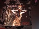 SEPTIC FLESH SUMERIAN DAEMONS COLORED VINYL FLOGA RECS BATHORY BURZUM