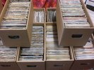   1600 Singles + Bonus ... Fundgrube ... Rock / Pop / R&R / Schlager