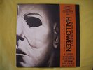 HalloweeN Mondo 2 LP vinyl soundtrack John Carpenter 1978 rare SPLATTER edition