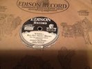 Georgia Melodians Edison 51598 Red Hot Henry Brown/She's Drinin' Me Wild E