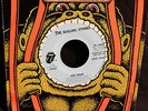 Rolling Stones-Hot Stuff-Long/Short Version/DJ 45-RS 19304 Blue Label ’76 w/Slv