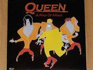 QUEEN A Kind Of Magic - RARE 1986 USA 7