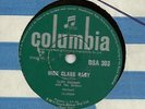 CLIFF RICHARD  UNIQUE  SOUTH AFRICA  78   HIGH CLASS BABY   EX