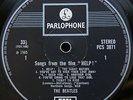 BEATLES 69-71 Stereo One Box EMI UK Parlophone LP - Help