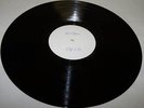 WHITE LABEL TEST PRESS PROGRESSIVE ROCK JAZZ FUNK LP