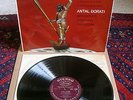 ROSSINI overtures DORATI - HI-FI STEREO MERCURY LIVING PRESENCE AMS 16090