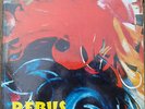 REBUS Lp TOP RARE ITALY LIBRARY PSYCH/THRILLING on SERM, ALESSANDRONI/NICOLAI...