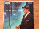 FRANK SINATRA - in the wee small hours LP Vinyl Record