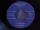 Ohio Starday custom rockabilly /Joe The Shaker/Yea Pretty Baby/VG++