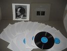 GEORG SOLTI MAHLER DIE NEUN SYMPHONIEN MASSIVE 15 LPS BOX SET ON DECCA STEREO