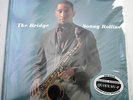 SONNY ROLLINS The Bridge LP MINT SEALED CLASSIC RECORDS 200 gram QUIEX pressing
