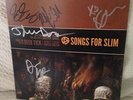 SONGS FOR SLIM - John Doe / Deer Tick - 7
