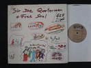 SIR JOE QUARTERMAN & FREE SOUL s/t Self Titled RARE Funk Soul LP Original