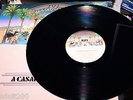 KISS I WAS MADE FOR LOVING YOU HONG KONG 12' SINGLE 1 SIDE PLAY 7.54 LONG VERSIO