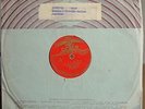 78RPM Danel SHAFRAN cello / BACH Adagio -  MELODIYA D 18490 LIGHTHOUSE 10