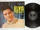 ELVIS PRESLEY SUCH A NIGHT VICTOR RA 5261 Japanese pressing Vinyl LP