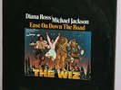 Michael Jackson Ease on down the road 12