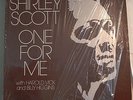 Shirley Scott 