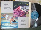 MUSIC OUT OF THE MOON PEACE FOR MIND LP '54 SIGNED Samuel Hoffman theramin revel
