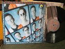 CABARET VOLTAIRE GROOVY, LAIDBACK AND NASTY LP 1990 rare orig oop vinyl ministry