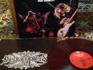 Hellacopters High Visibility Ltd Maroon Turbonegro Gluecifer QOTSA Rare