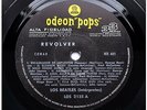 The Beatles - Revolver - *ARGENTINA* 1966 1st Mono & Stereo Odeon LPs