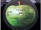 The Beatles - Yellow Submarine - UK 1969 1st *MONO* Press Apple LP EX+
