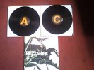 Mezzanine Vinyl Massive Attack