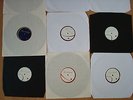 70x Vinyl Techno/MinimalTech-House/Deephouse/Minimalhouse