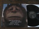 KAREN O & KIDS Where Wild Things Are Soundtrack LP Vinyl RARE Yeah Yeah Yeahs