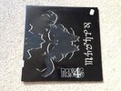 DANZIG IV (4) LP american recrodings 1994 erstpressung ORIGINAL rick rubin GLENN