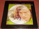 VAN MORRISON: Astral Weeks (ORANGE Label) Warner Bros. WS1768: Vinyl LP: 969