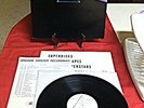 MFSL Pink Floyd Dark Side of the Moon 1st pressing in Japan by JVC
