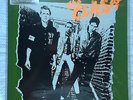 The Clash (US Version) - Self Titled - 180gm Simply Vinyl LP - Sealed