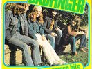 BADFINGER EP:FOUR SMASH HITS DAY AFTER DAY+3 AUSSIE APPLE 3002 C=VG- V=GOOD '72
