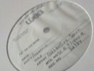 COLLECTIVE SOUL - DISCIPLINED BREAKDOWN LP VINYL TEST PRESSING UNPLAYED RARE