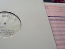 PAGE/PLANT - LED ZEPPELIN - WALKING INTO - 2LP VINYL TEST PRESSING UNPLAYED RARE