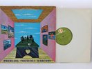 1972 Premiata Forneria Marconi ?– Per Un Amico P.F.M. ORIGINAL ITALIAN PROG LP