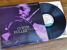 Curtis Fuller / Sonny Clark - Volume 3 **Blue Note BLP 1583 First Press**