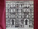 2LP Led Zeppelin Physical Graffitti    SSK 89 400  incl.Beilage