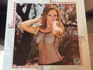 BILLO 79 CARACAS BOYS SEXY OUTFIT NUDE COVER LP BOOBS NIPPLES CHEESECAKE BUSTY