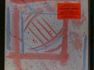 (LP) FALLING IDOLS - S/T / Vandals / Ed. 500 / Clear Blue Vinyl / VG+/VG+