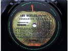 The Beatles - Yellow Submarine - *ARGENTINA* 1969 *MONO & STEREO* Apple LPs
