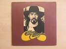 MARC ELLINGTON Reins Of Changes UK 1st press vinyl LP with insert Acid Folk