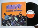 Freddie Notes & The Rudies - Unity  TBL 109  UK LP 1stP 1970 Trojan